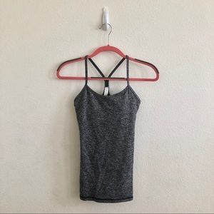 Lululemon Power Y Tank Luon